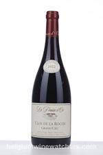 2022 CLOS DE LA ROCHE
