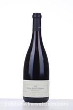 2022 CLOS ST DENIS