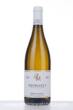 2022 MEURSAULT