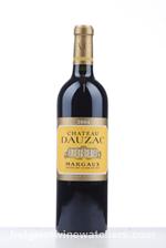 2004 DAUZAC