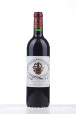1996 GRESSIER GRAND POUJEAUX