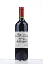 2018 HAUT MARBUZET