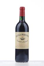 1994 CLOS DU MARQUIS