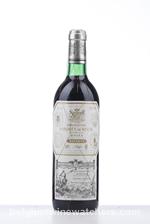 1998 RIOJA RESERVA