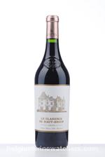 2019 CLARENCE DE HAUT BRION