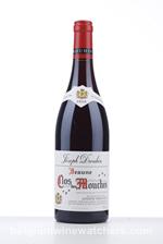 2010 BEAUNE CLOS DES MOUCHES ROUGE
