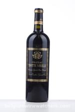 2012 TROTTEVIEILLE