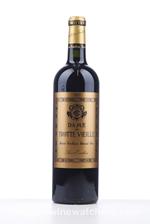2015 DAME DE TROTTEVIEILLE