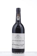 1977 SMITH WOODHOUSE VINTAGE PORT