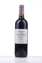2005 CHEVALIER DE LASCOMBES