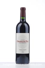 2019 ORMES DE PEZ