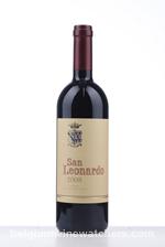 2008 SAN LEONARDO VIGNETI DELLE DOLOMITI
