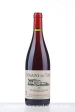 2011 DOMAINE DES TOURS