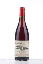 2014 DOMAINE DES TOURS