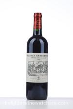 2005 CARBONNIEUX