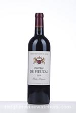 2010 FIEUZAL