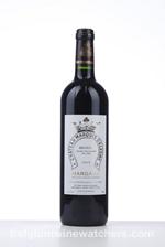 2005 MARQUIS D'ALESME BECKER