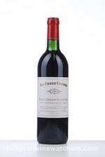 1989 LE PETIT CHEVAL