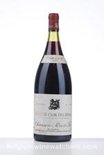 1990 BEAUNE CLOS DES FEVES