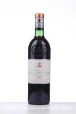 1974 PAPE CLEMENT