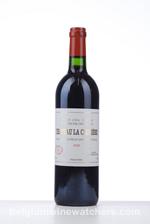 1995 LA CLUSIERE