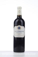 2005 LA CLEMENCE