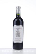 2010 LA FLEUR DE GAY