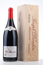 2019 BEAUNE CLOS DES MOUCHES ROUGE