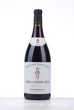 2019 BEAUNE GREVES VIGNE DE L'ENFANT JESUS