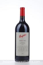 2002 PENFOLDS CABERNET SAUVIGNON BIN 707