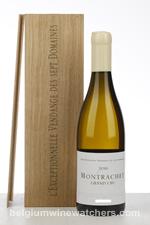 2016 MONTRACHET