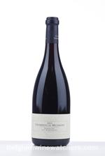 2022 CHAMBOLLE MUSIGNY LES BORNIQUES