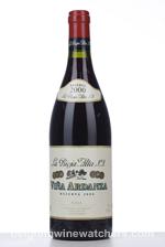 2000 VINA ARDANZA RESERVA