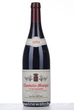 2013 CHAMBOLLE MUSIGNY LES BAUDES
