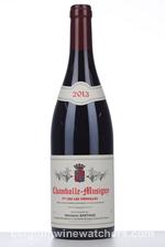 2013 CHAMBOLLE MUSIGNY LES VEROILLES