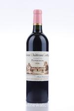 2016 VIEUX CHATEAU CERTAN