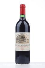 1985 MAGDELAINE