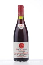 1989 CLOS VOUGEOT