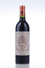 1993 PICHON BARON