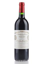 1993 CHEVAL BLANC