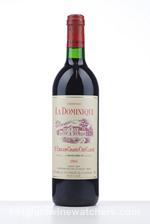 1994 LA DOMINIQUE