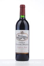 1993 CHASSE SPLEEN