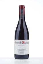 2022 CHAMBOLLE MUSIGNY