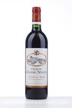 1995 CHASSE SPLEEN