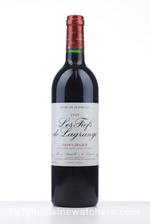 1995 LES FIEFS DE LAGRANGE