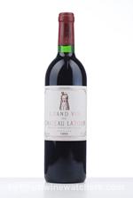 1993 LATOUR