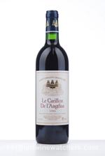 1994 LE CARILLON DE L'ANGELUS