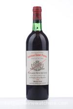 1976 SAINT PIERRE
