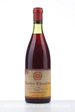 1970 CHARMES CHAMBERTIN