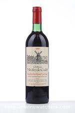 1981 MOULIN DU CADET
